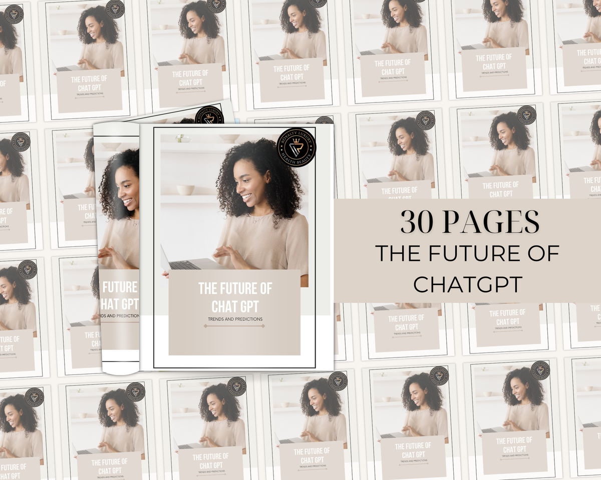 Future of ChatGPT