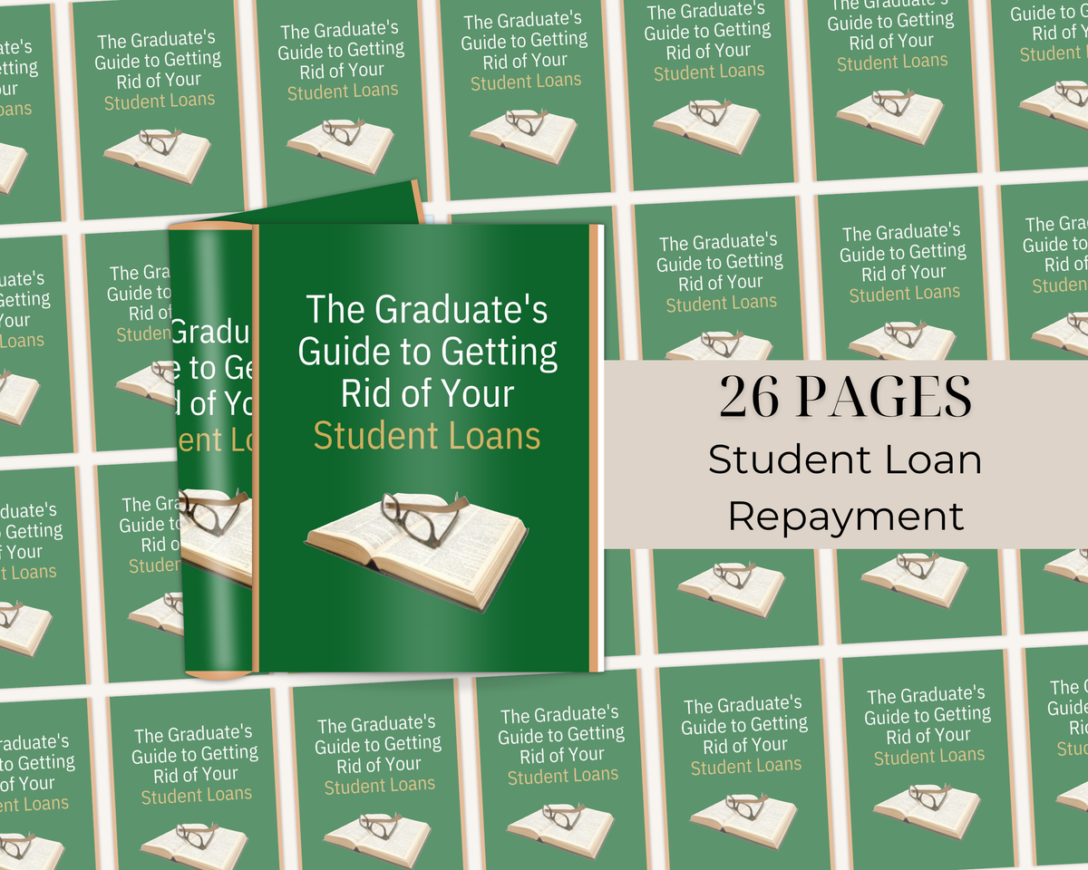 Student Loan Repayment