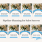 Pipeline Planning for Sales Success