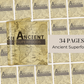 Ancient Superfoods