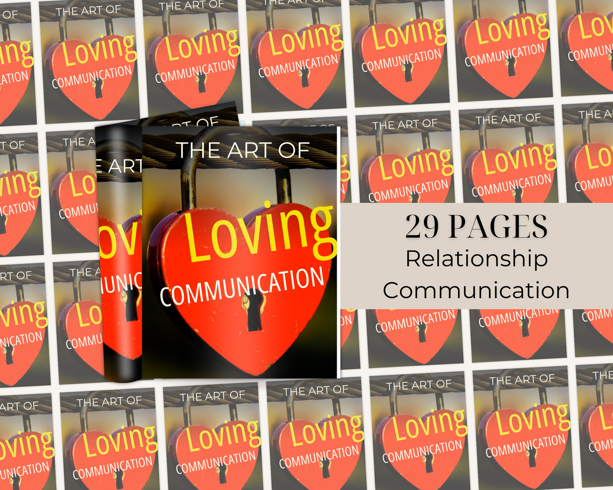 Relationship Communication