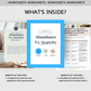 Abundance V Scarcity Worksheets