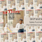 Sales Funnel For Online Courses