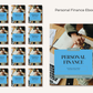 Personal Finance Ebook