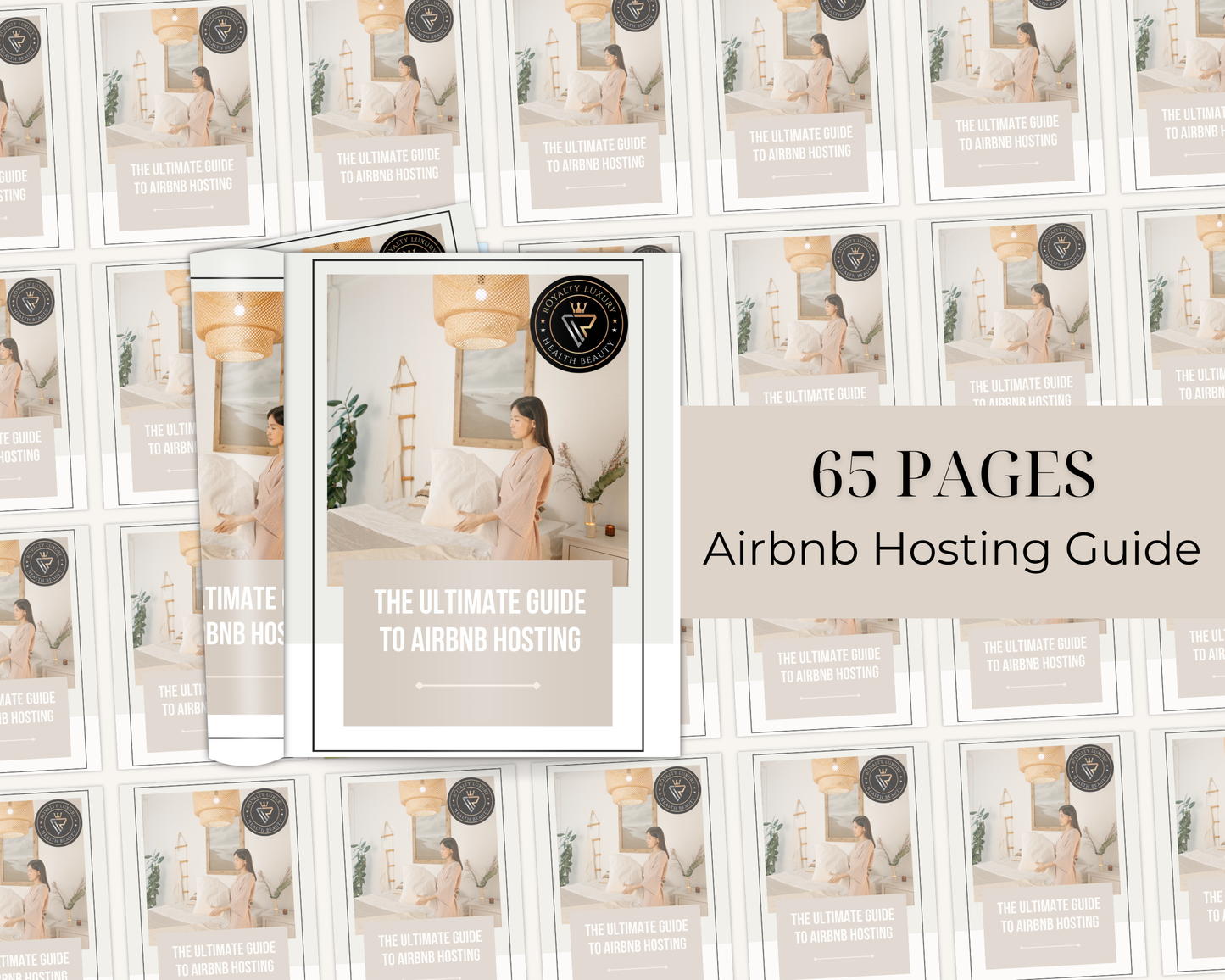 Airbnb Hosting Guide