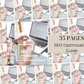 SEO Optimization Guide