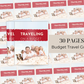 Budget Travel Guide