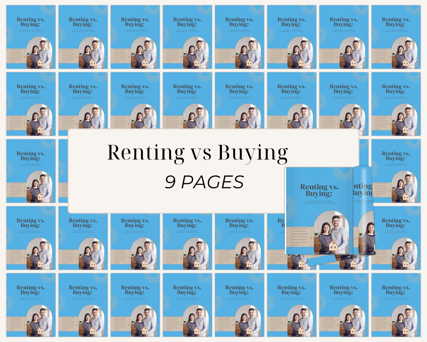 Renting vs Buying