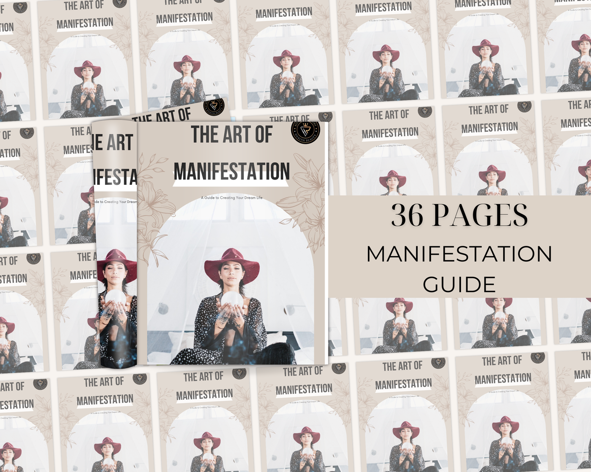 Manifestation Guide