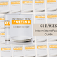 Intermittent Fasting Guide