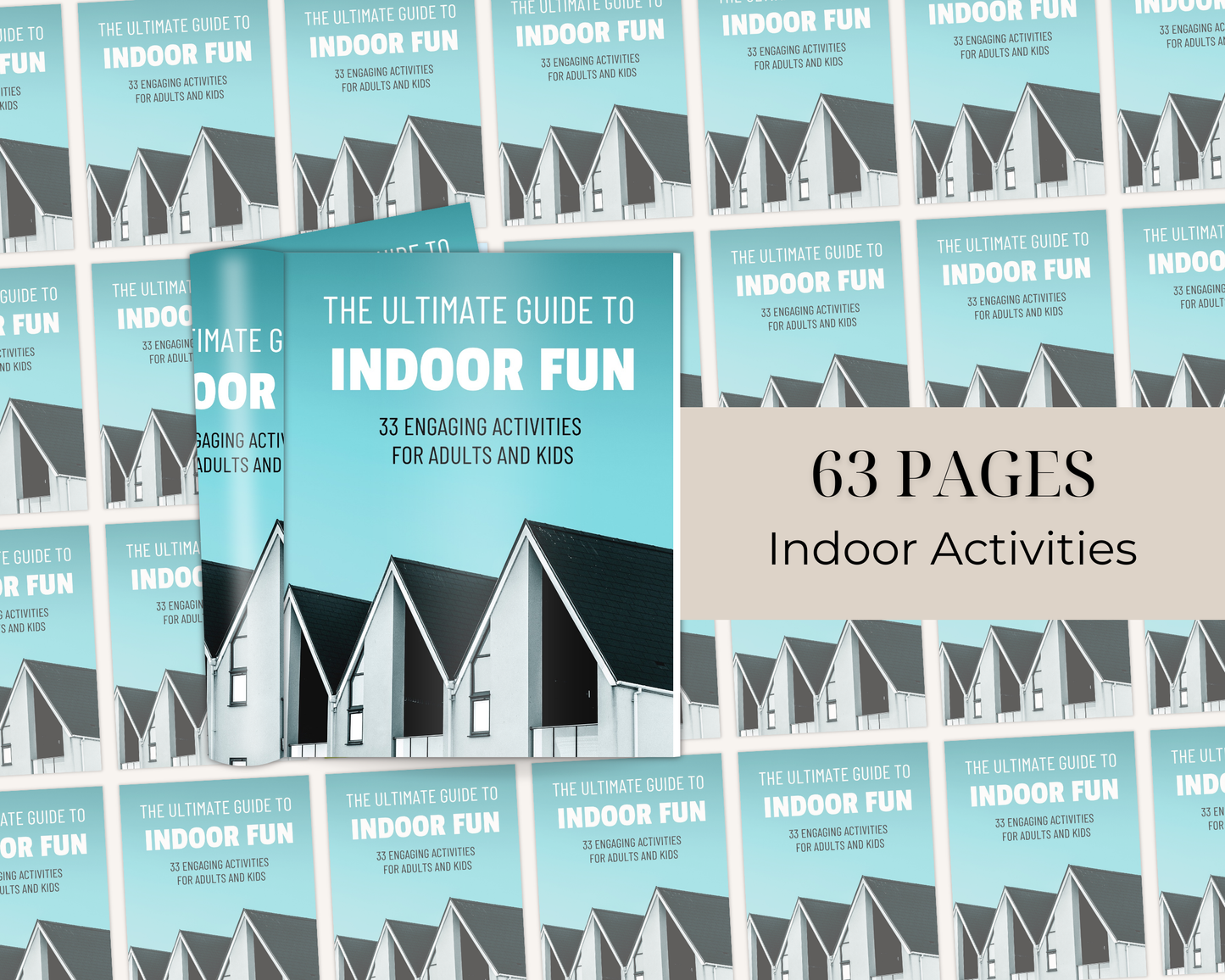 Indoor Activities
