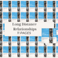 Long Distance Relationships