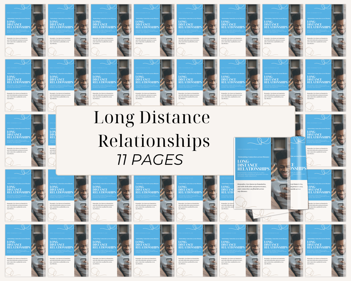 Long Distance Relationships