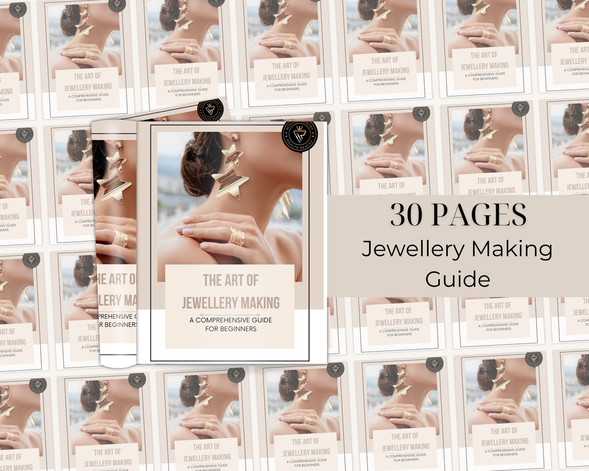 Jewellery Making Guide