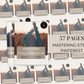 Mastering Etsy and Pinterest