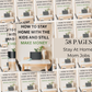 Stay At Home Mom Jobs