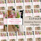 Wedding Planning On A Budget