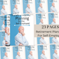 Retirement Planning For Self-Employed