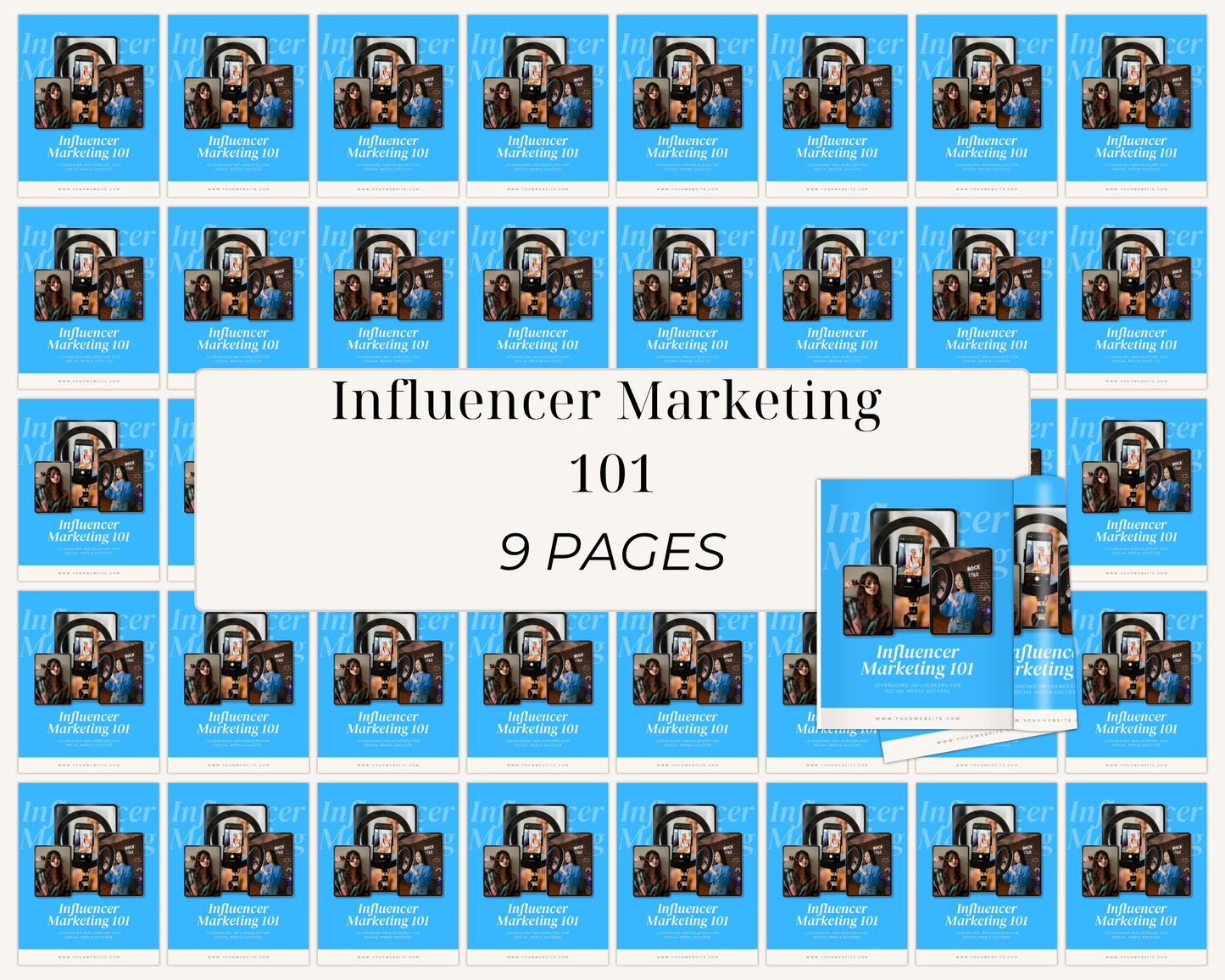 Influencer Marketing 101