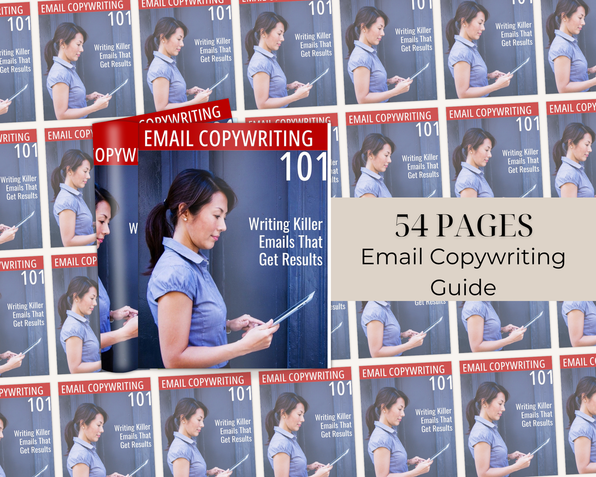 Email Copywriting Guide