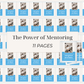 The Power of Mentoring