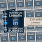 LinkedIn Marketing Guide