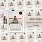 Solo Female Travel Guide