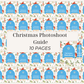 Christmas Photoshoot Guide