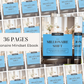 Millionaire Mindset Ebook