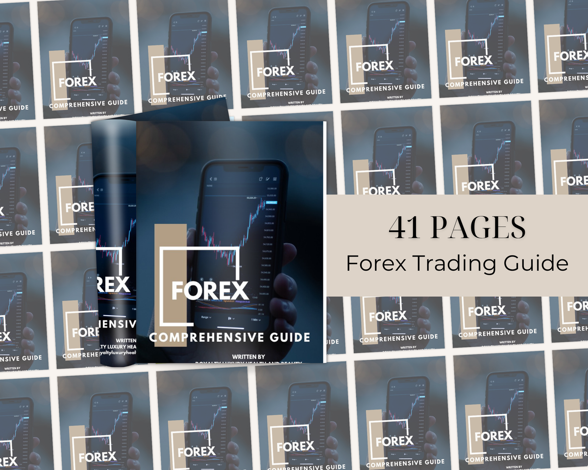 Forex Trading Guide