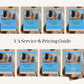 VA Services & Pricing Guide