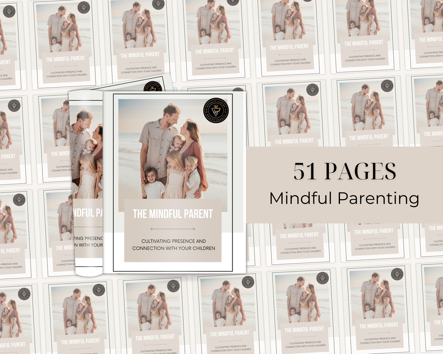 Mindful Parenting