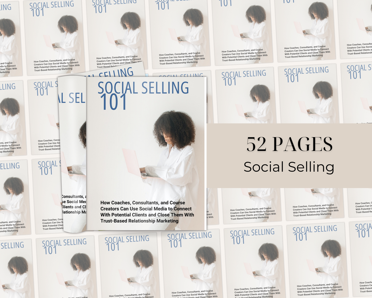 Social Selling