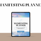 Manifesting Planner