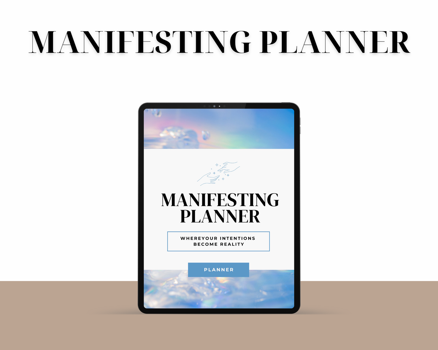 Manifesting Planner