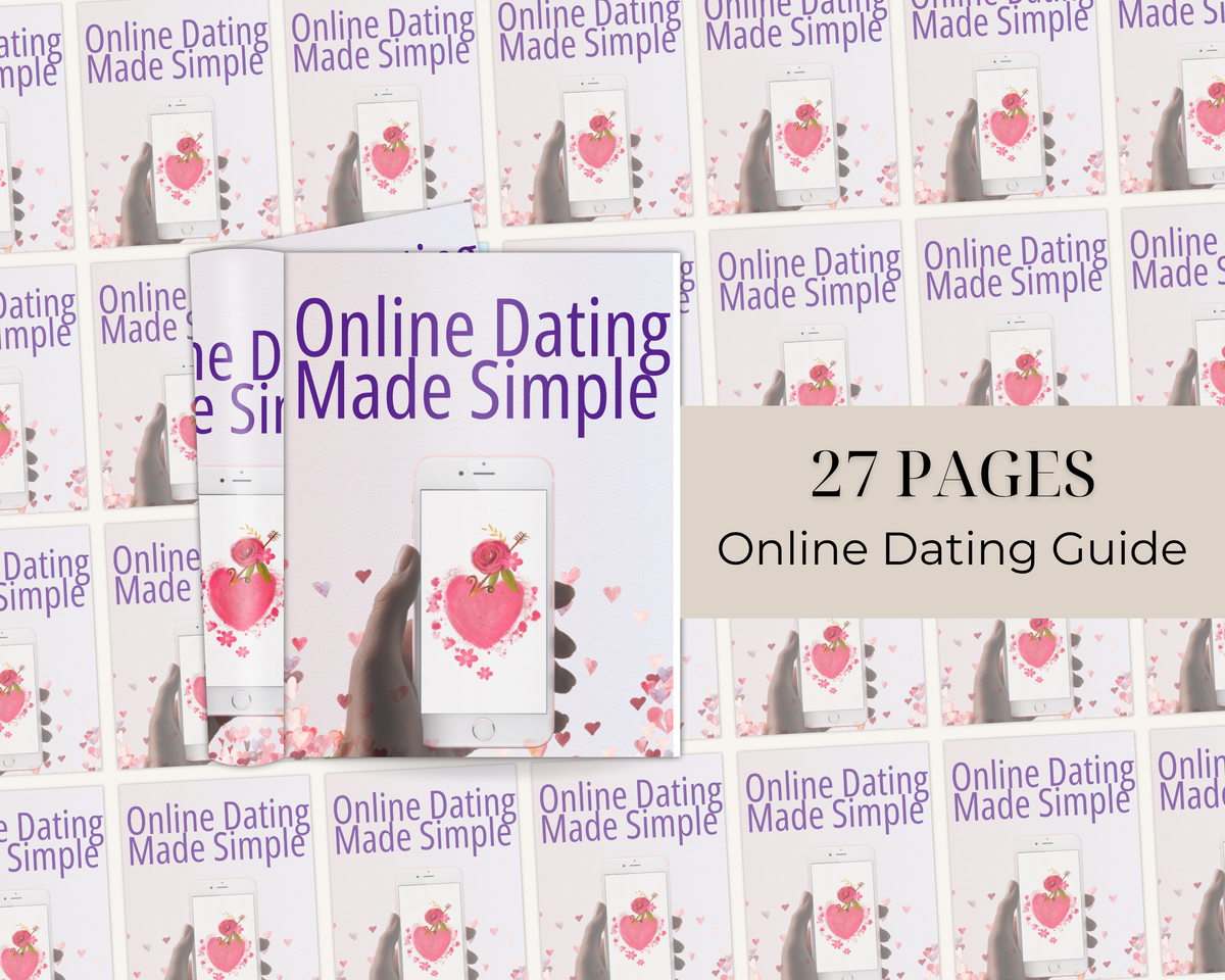Online Dating Guide
