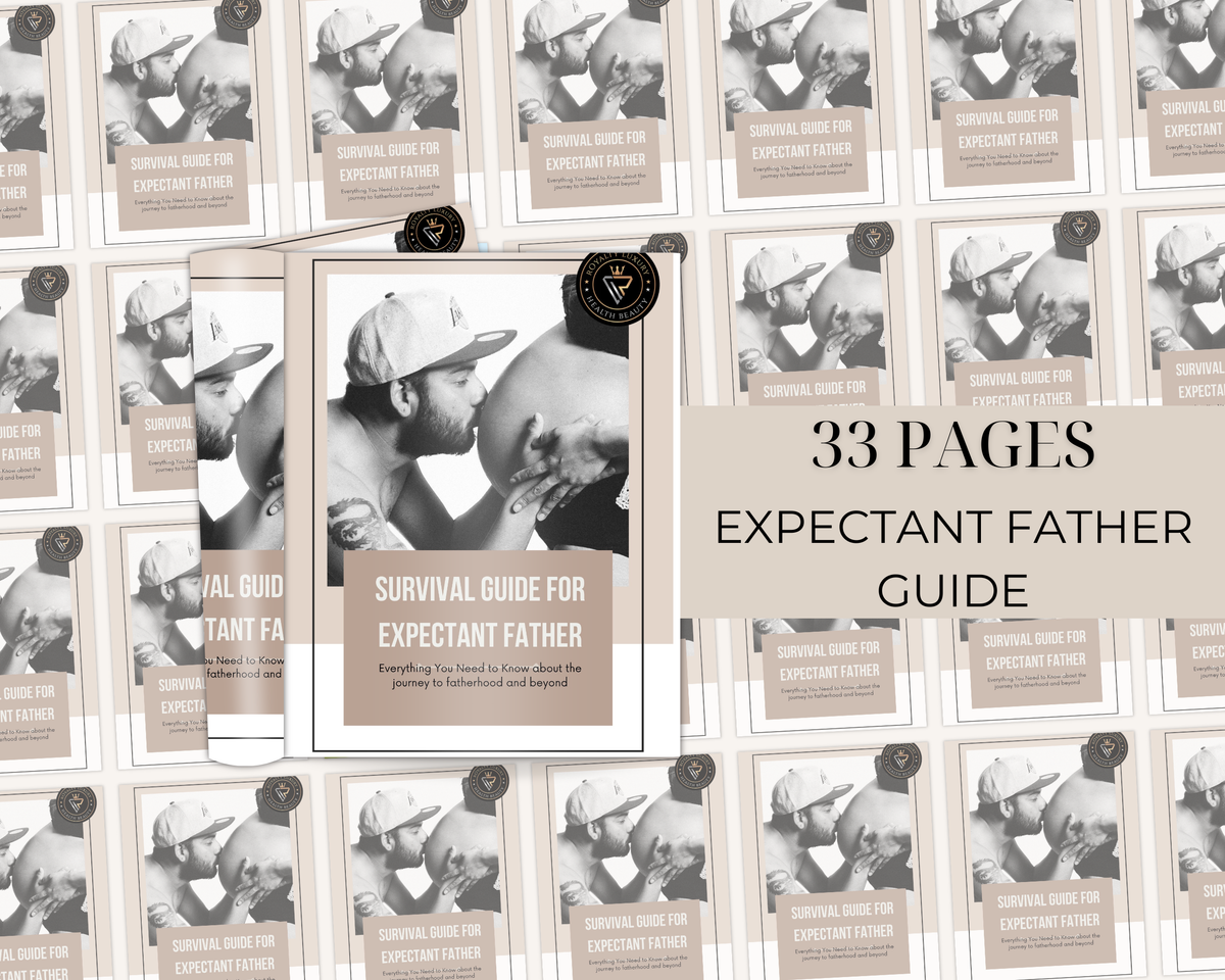 Expectant Father Guide