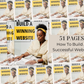 How To Build A Successful Website