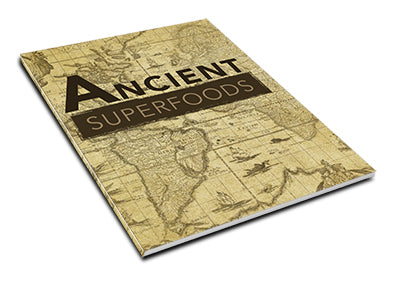 Ancient Superfoods Ebook