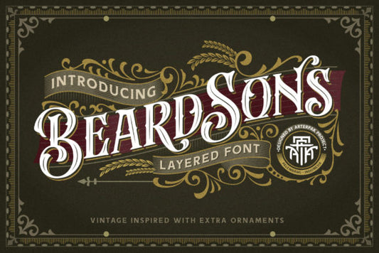 Beardsons