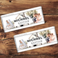 Baptism Hershey Chocolate Bar Wrapper