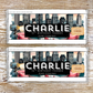 15th Birthday Chocolate Bar Wrapper Male