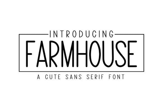 Farmhouse