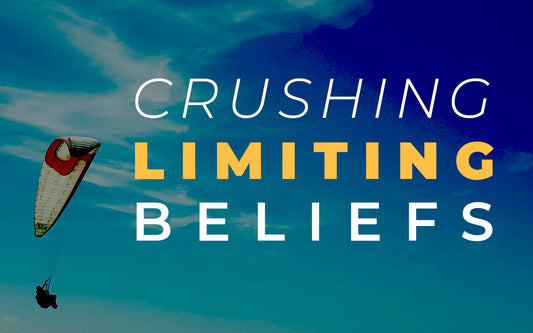 Crushing Limiting Beliefs: How To Triumph Over Your Inner Obstacles