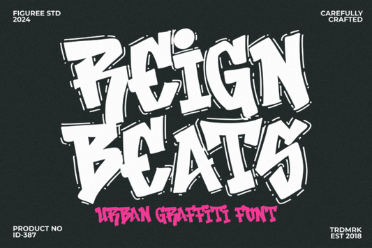 Reign Beats