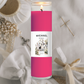 Baptism Candles