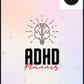 ADHD Printable Planner