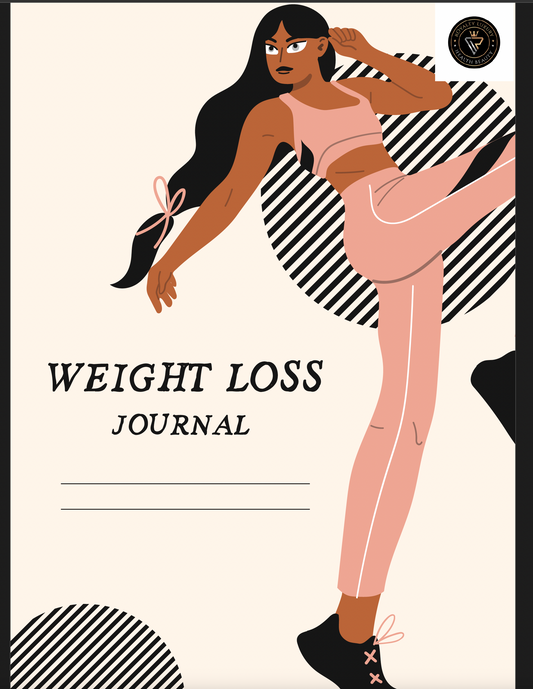 Weight Loss Journal
