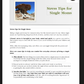 Stress Tips For Single Mums