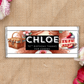70th Birthday Chocolate Bar Wrapper